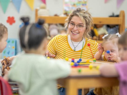 Barn, skole og undervisning